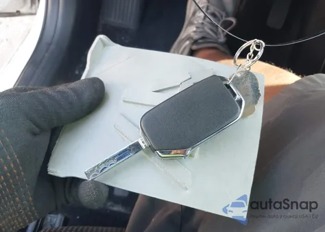 2021 Kia Forte Lxs из США, поврежденный, VIN 3KPF24AD1ME409117